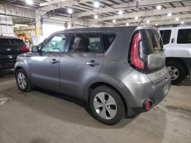 Photo 1 VIN: KNDJN2A2XG7277712 - KIA SOUL 