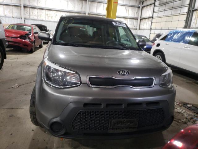 Photo 4 VIN: KNDJN2A2XG7277712 - KIA SOUL 