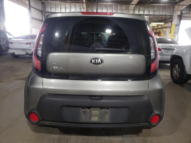 Photo 5 VIN: KNDJN2A2XG7277712 - KIA SOUL 