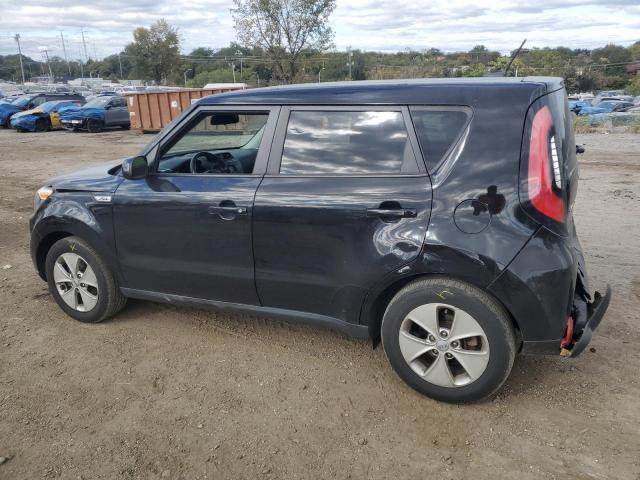 Photo 1 VIN: KNDJN2A2XG7278228 - KIA SOUL 