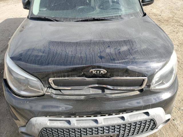 Photo 10 VIN: KNDJN2A2XG7278228 - KIA SOUL 