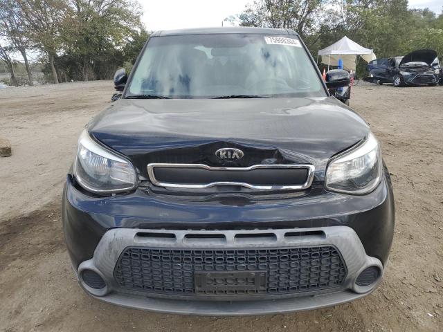 Photo 4 VIN: KNDJN2A2XG7278228 - KIA SOUL 