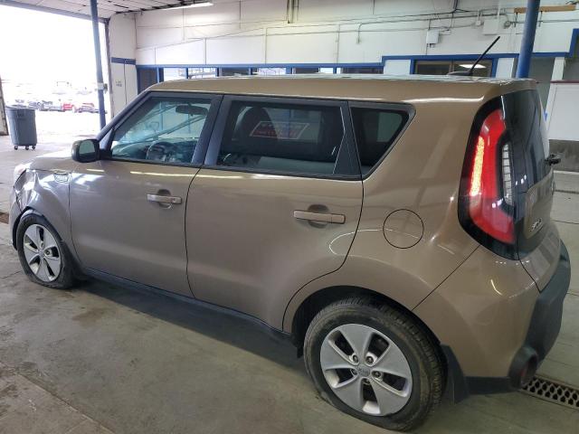 Photo 1 VIN: KNDJN2A2XG7280108 - KIA SOUL 