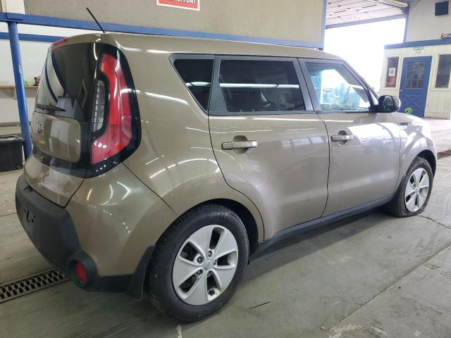 Photo 2 VIN: KNDJN2A2XG7280108 - KIA SOUL 