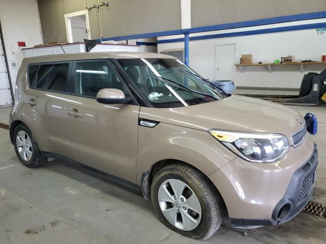 Photo 3 VIN: KNDJN2A2XG7280108 - KIA SOUL 