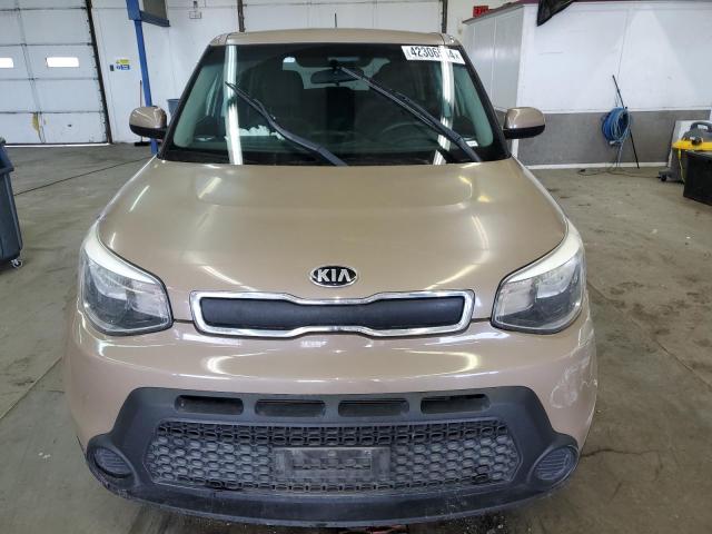 Photo 4 VIN: KNDJN2A2XG7280108 - KIA SOUL 