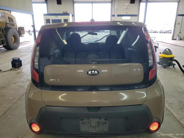 Photo 5 VIN: KNDJN2A2XG7280108 - KIA SOUL 