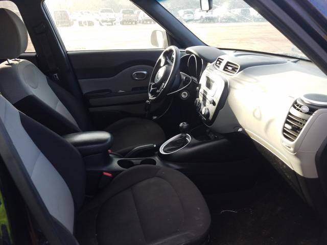 Photo 4 VIN: KNDJN2A2XG7280979 - KIA SOUL 