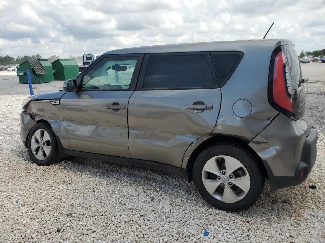 Photo 1 VIN: KNDJN2A2XG7283140 - KIA SOUL 