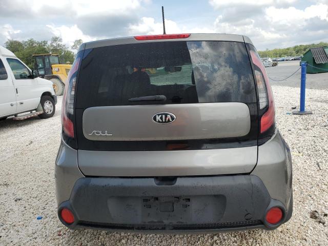 Photo 5 VIN: KNDJN2A2XG7283140 - KIA SOUL 