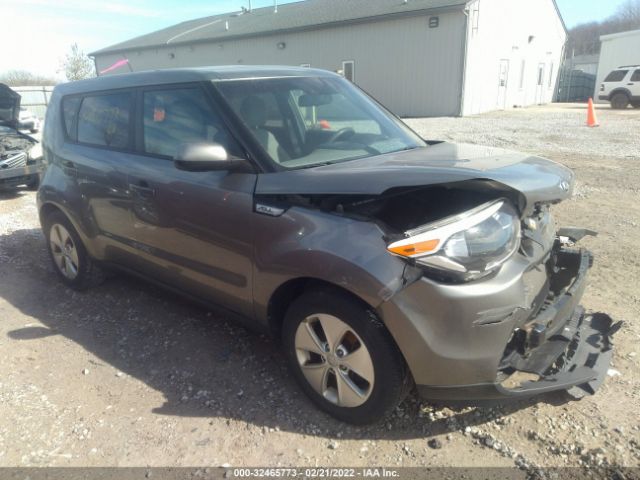 Photo 0 VIN: KNDJN2A2XG7284157 - KIA SOUL 