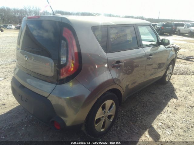 Photo 3 VIN: KNDJN2A2XG7284157 - KIA SOUL 