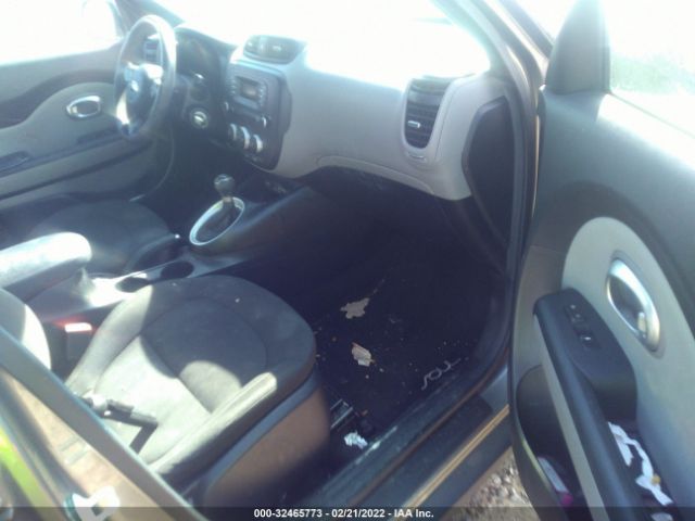 Photo 4 VIN: KNDJN2A2XG7284157 - KIA SOUL 