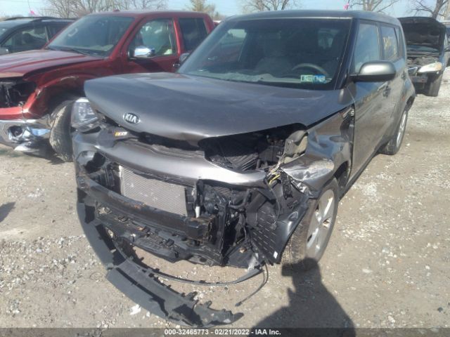 Photo 5 VIN: KNDJN2A2XG7284157 - KIA SOUL 