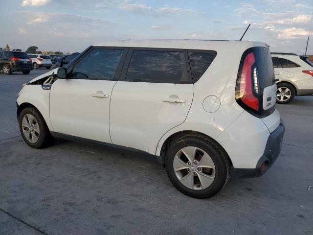 Photo 1 VIN: KNDJN2A2XG7284188 - KIA SOUL 