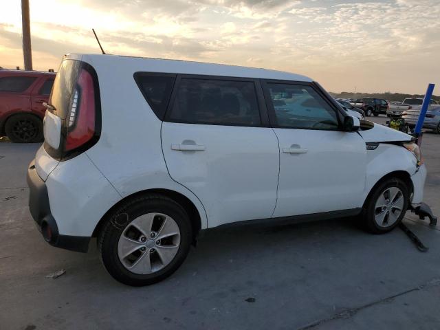 Photo 2 VIN: KNDJN2A2XG7284188 - KIA SOUL 