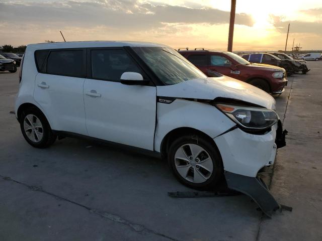 Photo 3 VIN: KNDJN2A2XG7284188 - KIA SOUL 