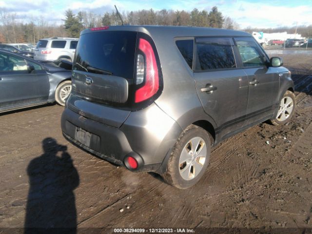 Photo 3 VIN: KNDJN2A2XG7284529 - KIA SOUL 