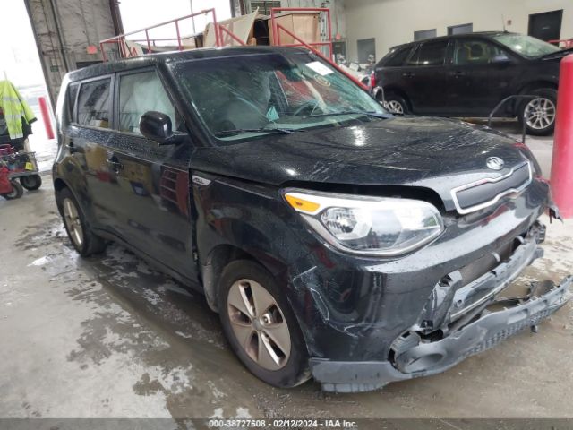 Photo 0 VIN: KNDJN2A2XG7287236 - KIA SOUL 