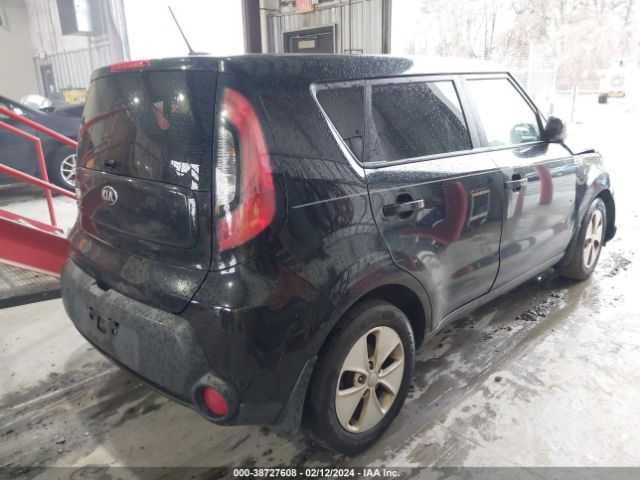 Photo 3 VIN: KNDJN2A2XG7287236 - KIA SOUL 