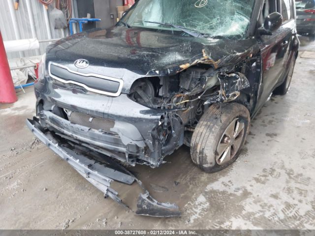 Photo 5 VIN: KNDJN2A2XG7287236 - KIA SOUL 