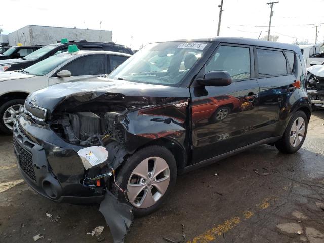 Photo 0 VIN: KNDJN2A2XG7288855 - KIA SOUL 