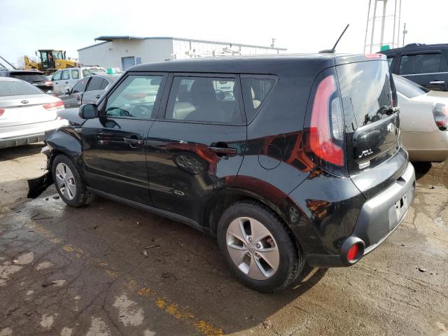 Photo 1 VIN: KNDJN2A2XG7288855 - KIA SOUL 