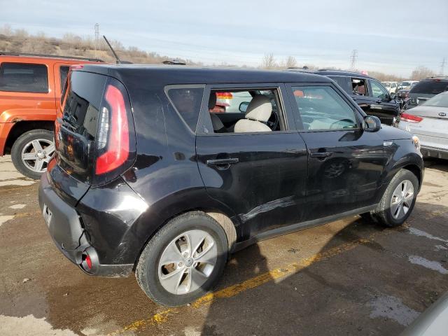 Photo 2 VIN: KNDJN2A2XG7288855 - KIA SOUL 