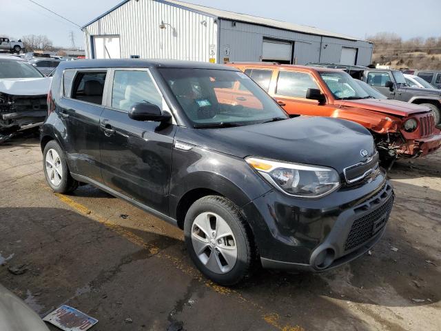 Photo 3 VIN: KNDJN2A2XG7288855 - KIA SOUL 