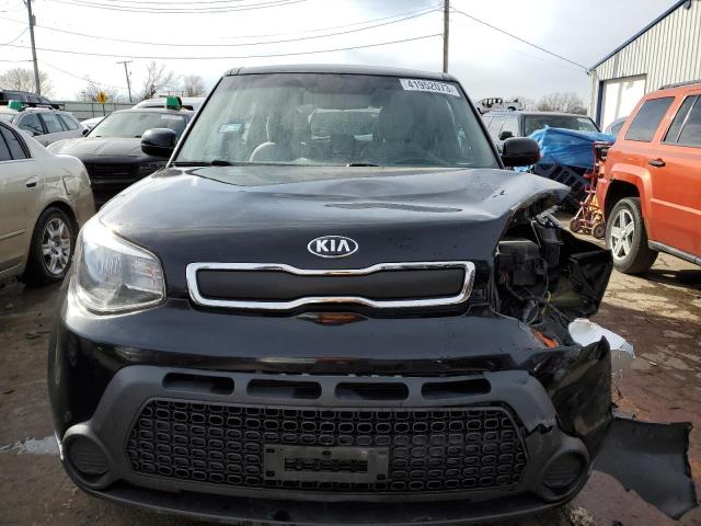 Photo 4 VIN: KNDJN2A2XG7288855 - KIA SOUL 