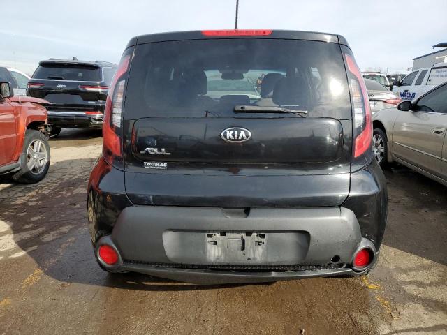 Photo 5 VIN: KNDJN2A2XG7288855 - KIA SOUL 