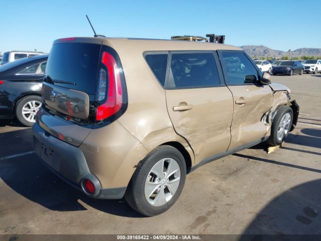 Photo 3 VIN: KNDJN2A2XG7292680 - KIA SOUL 