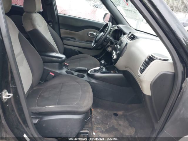 Photo 4 VIN: KNDJN2A2XG7299757 - KIA SOUL 