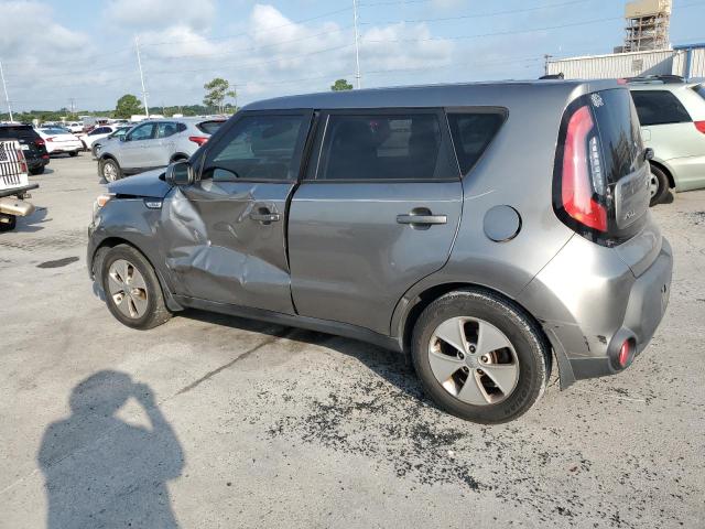 Photo 1 VIN: KNDJN2A2XG7301426 - KIA SOUL 