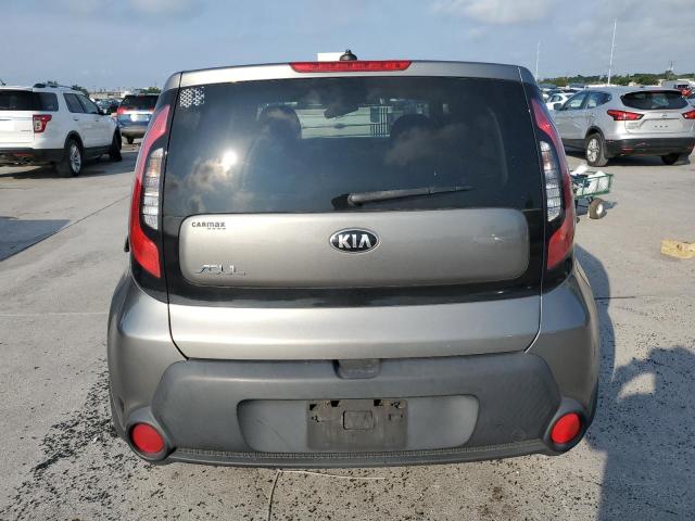 Photo 5 VIN: KNDJN2A2XG7301426 - KIA SOUL 