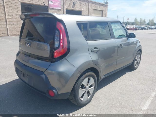 Photo 3 VIN: KNDJN2A2XG7307677 - KIA SOUL 