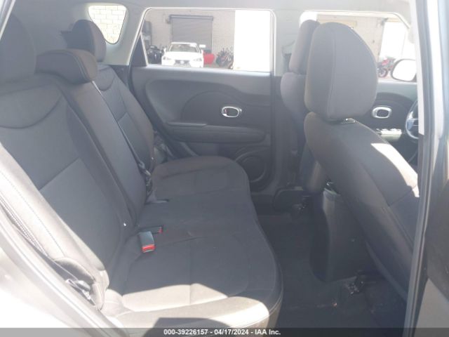 Photo 7 VIN: KNDJN2A2XG7307677 - KIA SOUL 