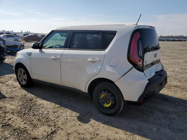 Photo 1 VIN: KNDJN2A2XG7307985 - KIA SOUL 