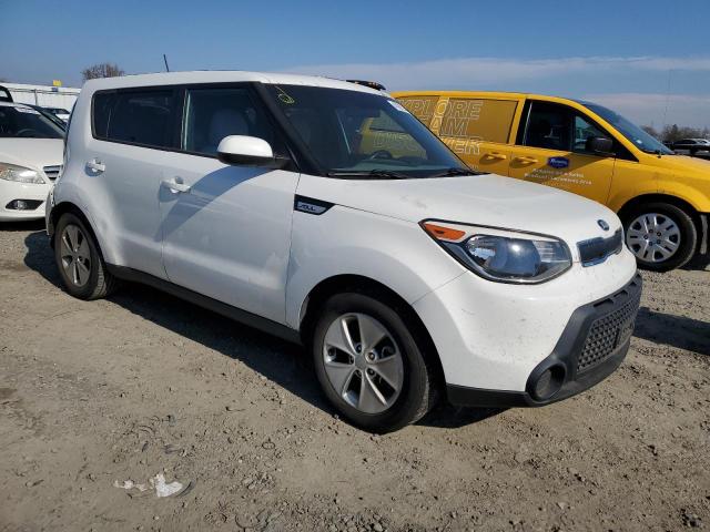 Photo 3 VIN: KNDJN2A2XG7307985 - KIA SOUL 