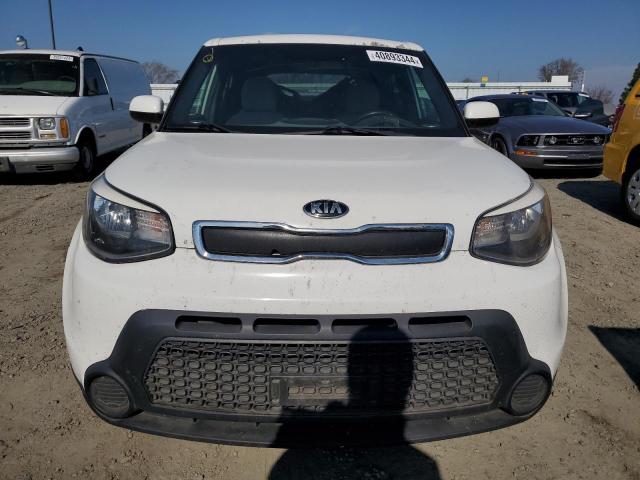 Photo 4 VIN: KNDJN2A2XG7307985 - KIA SOUL 