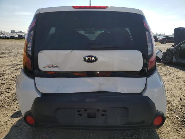 Photo 5 VIN: KNDJN2A2XG7307985 - KIA SOUL 