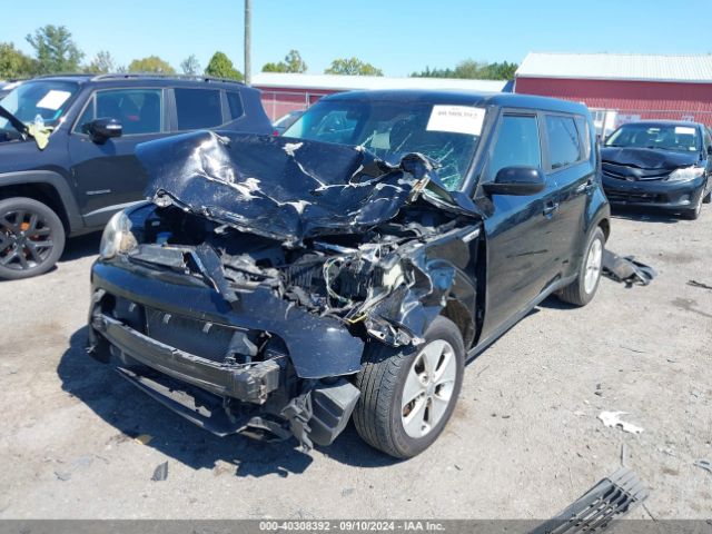 Photo 1 VIN: KNDJN2A2XG7311485 - KIA SOUL 