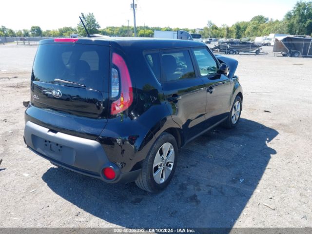 Photo 3 VIN: KNDJN2A2XG7311485 - KIA SOUL 