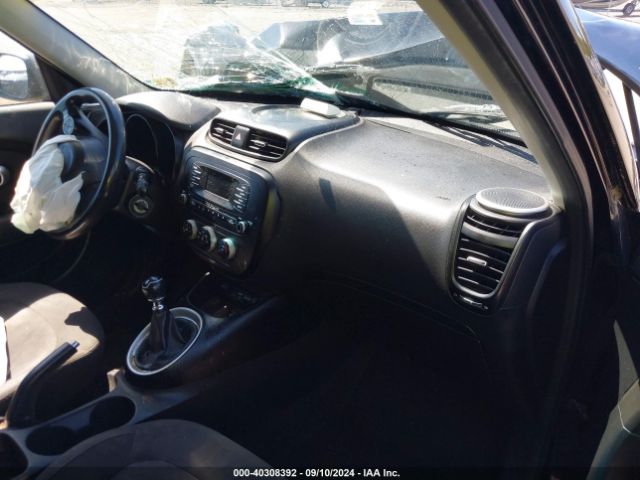 Photo 4 VIN: KNDJN2A2XG7311485 - KIA SOUL 