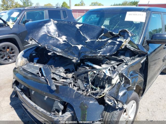 Photo 5 VIN: KNDJN2A2XG7311485 - KIA SOUL 