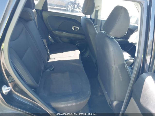 Photo 7 VIN: KNDJN2A2XG7311485 - KIA SOUL 