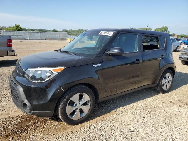 Photo 0 VIN: KNDJN2A2XG7313964 - KIA SOUL 