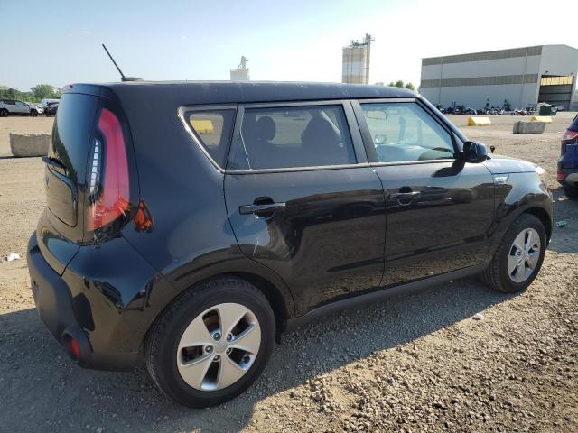 Photo 2 VIN: KNDJN2A2XG7313964 - KIA SOUL 