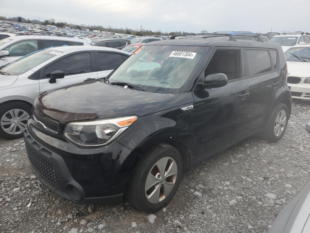 Photo 0 VIN: KNDJN2A2XG7315620 - KIA SOUL 