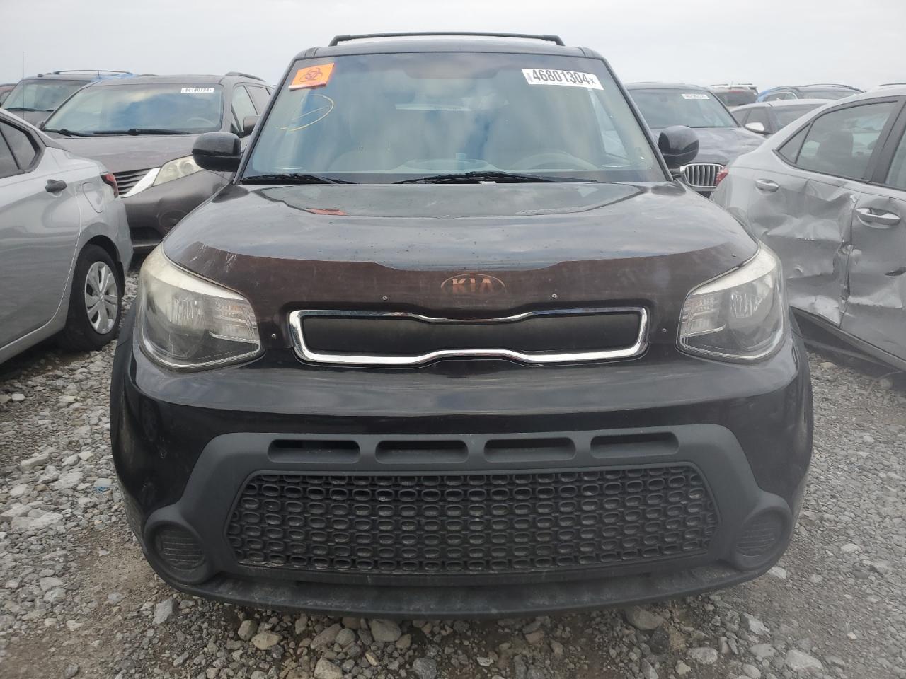 Photo 4 VIN: KNDJN2A2XG7315620 - KIA SOUL 